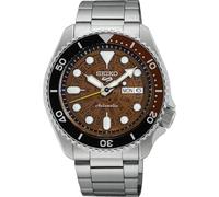 Seiko SRPJ47K1 5 Sports Time Sonar Special Edition