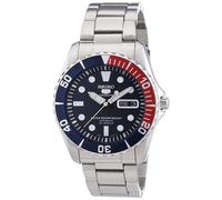 Seiko - 5 Sports Snzf15k1 Orologio Da Polso, Uomo