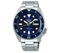 Seiko Uomo SRPD51K1 5 Sports Automatico