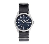 SEIKO 5 Sports SRPG31K1 Orologio Militare Automatico Uomo Bracciale NATO