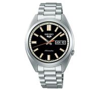 Orologio Seiko 5 Sports SRPK89K1 classic series nero