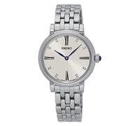 Seiko 7N SFQ817P1 Orologio da polso donna Classico semplice