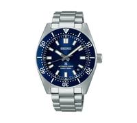 Seiko, ,Accessories ,Donna ,Blu ,ONE SIZE Seiko - Spb451J1 - Orologio Prospex Automatico Divers 300M