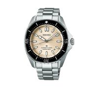 Seiko, ,Accessories ,Donna ,Grigio ,ONE SIZE Orologio Automatico Subacqueo Prospex