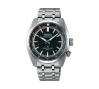Seiko, ,Accessories ,Donna ,Grigio ,ONE SIZE Seiko - Spb515J1 - Orologio Prospex Speedtimer Cronografo automatico