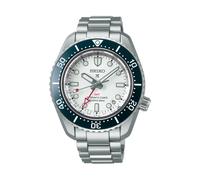 Seiko, ,Accessories ,Donna ,Grigio ,ONE SIZE Seiko - Spb519J1 - Orologio Prospex Automatico GMT Diver 300M