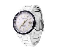 Seiko, ,Accessories ,Donna ,Grigio ,ONE SIZE Seiko - Unisex - Srpg03J1 - Orologio DA Uomo Presage Style 60S Automatico 3 Sfere