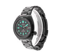 Seiko, ,Accessories ,Donna ,Nero ,ONE SIZE Seiko - Srpk43K1 - Orologio Prospex Automatico Divers 200M