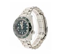 Seiko, ,Accessories ,Donna ,Verde ,ONE SIZE Seiko - Spb381J1 - Orologio Prospex Automatico Divers 200m