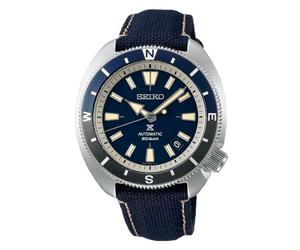 Seiko Analogico SRPG15K1, multicolore, striscia