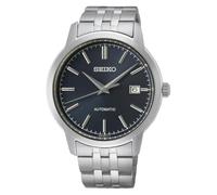 Orologio Uomo Seiko SRPH87K1 Argentato