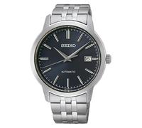 Orologio Uomo Seiko SRPH87K1 Argentato