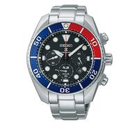 Seiko Analogico SSC795J1, multicolore