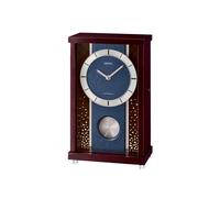 Seiko Anniversario Orologio Da Camino Musicale QXW251B