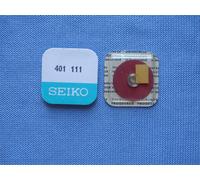 Seiko Automatic 1104A - 1144 Mainspring 401111 Genuine Vintage New Old Stock