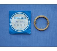 Seiko Automatic 6106 -6119-6309-6319 Dial Ring 83051911 Genuine Nos Part