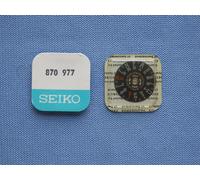 Seiko Automatic 6106 C-6119C Day Star English-Arabic 870977 Genuine Nos Part