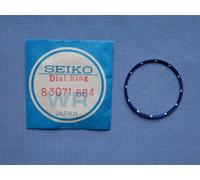 Seiko Automatic 6119-7183 Dial Ring 83071664 Genuine Nos Part