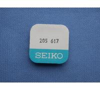 Seiko Automatic 61A -6102 -63A -6110 Barrel 205617 Vintage New Old Stock