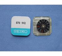 Seiko Automatic 6309 - 6319 Day Star English-Arabic 870942 Genuine Nos Part