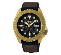 Seiko Automatic Watch SRPE80K1