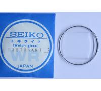 Seiko BA0T04AN T Vetro Crystal Glass Uhrenglas Verre Original per 0439-4000 NOS