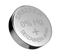 Seiko Batteria per orologio Seizaiken