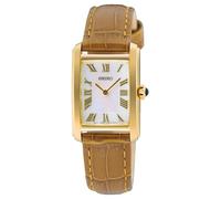 Seiko Caprice Classic (22,2 Mm) Quadrante In Madreperla / Cinturino In SWR100P1