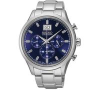 Seiko Chrono SPC081P1 Orologio da uomo sportivo Cassa solida