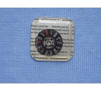 Seiko Chronograph 6138 - 6139 Day Star English-Farsi 870954/3 Genuine Nos Part