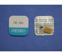 Seiko Chronograph 7016-7017-7018 Click 381006 Vintage New