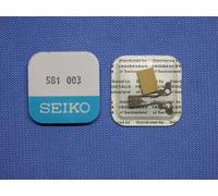 Seiko Chronograph 7016-7017-7018 Coupling Lever 581003 Vintage New