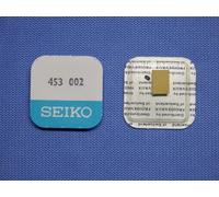 Seiko Chronograph 7016 Upper Hole Jewel For Escape 453002 Vintage New