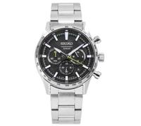 Seiko Chronograph SSB413P1