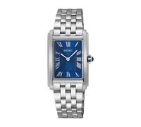 Seiko - Classic Watch - - Accessories - Donna - Grigio - ONE SIZE