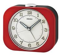 Seiko Clock QHE195R - Sveglia