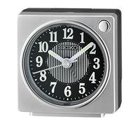 Seiko Clock QHE197S - Sveglia