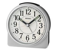 Seiko Clock QHE198S - Sveglia