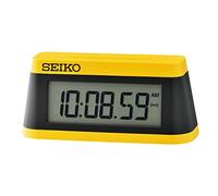 Seiko Clock Sveglia LCD QHL091Y