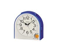 Seiko CLOCKS DESPERTADOR QHE192L, Classico