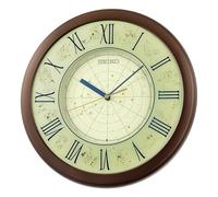 Seiko Clocks Orologio da parete QHA013B