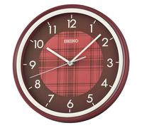 Seiko Clocks Orologio da parete QHA016R