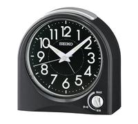 Seiko Clocks Plastica QHE204W