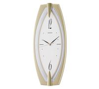 Seiko Clocks Plastica QXA342T