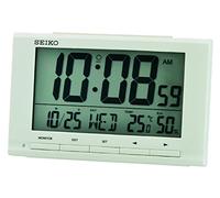 Seiko Clocks QHL090W Sveglia