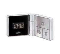 Seiko Clocks QXA352S viaggio sveglia QHL044B