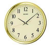 SEIKO Clocks QXA417G- Orologio da parete - NUOVO