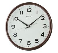 Seiko Clocks QXA836B - Orologio da tavolo