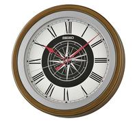 Seiko Clocks QXA844B - Orologio da parete