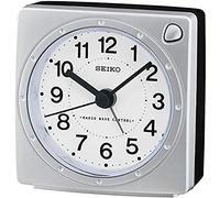 Seiko Clocks SEIFERT QHR201S - Orologio da polso unisex